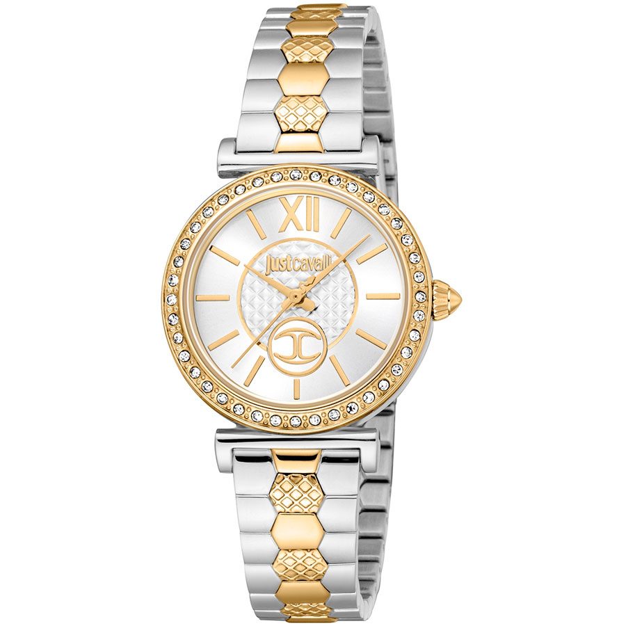 Часы Just Cavalli Eleganza JC1L273M0085